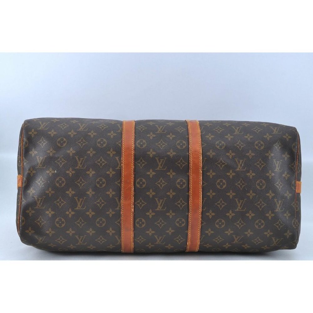 Auth Louis Vuitton Keepall Bandouliere #32964L41B - Picture 5 of 12